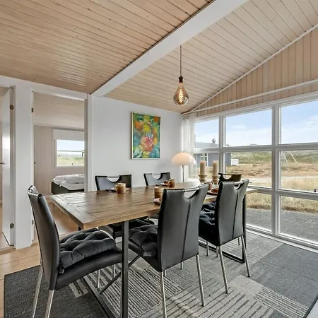 Feriehus Drifa - 600m From The Sea By Interhome