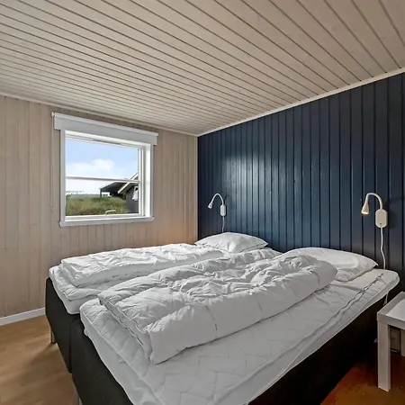 Drifa - 600m From The Sea By Interhome Feriehus