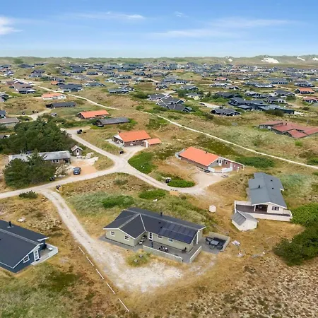 Feriehus Drifa - 600m From The Sea By Interhome