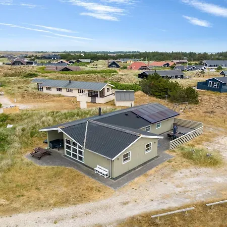 Drifa - 600m From The Sea By Interhome Semesterbostad