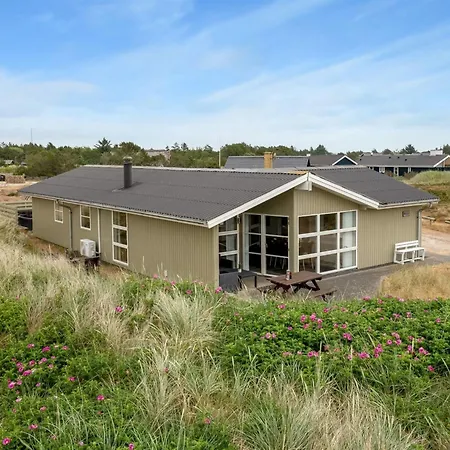 Feriehus Drifa - 600m From The Sea By Interhome